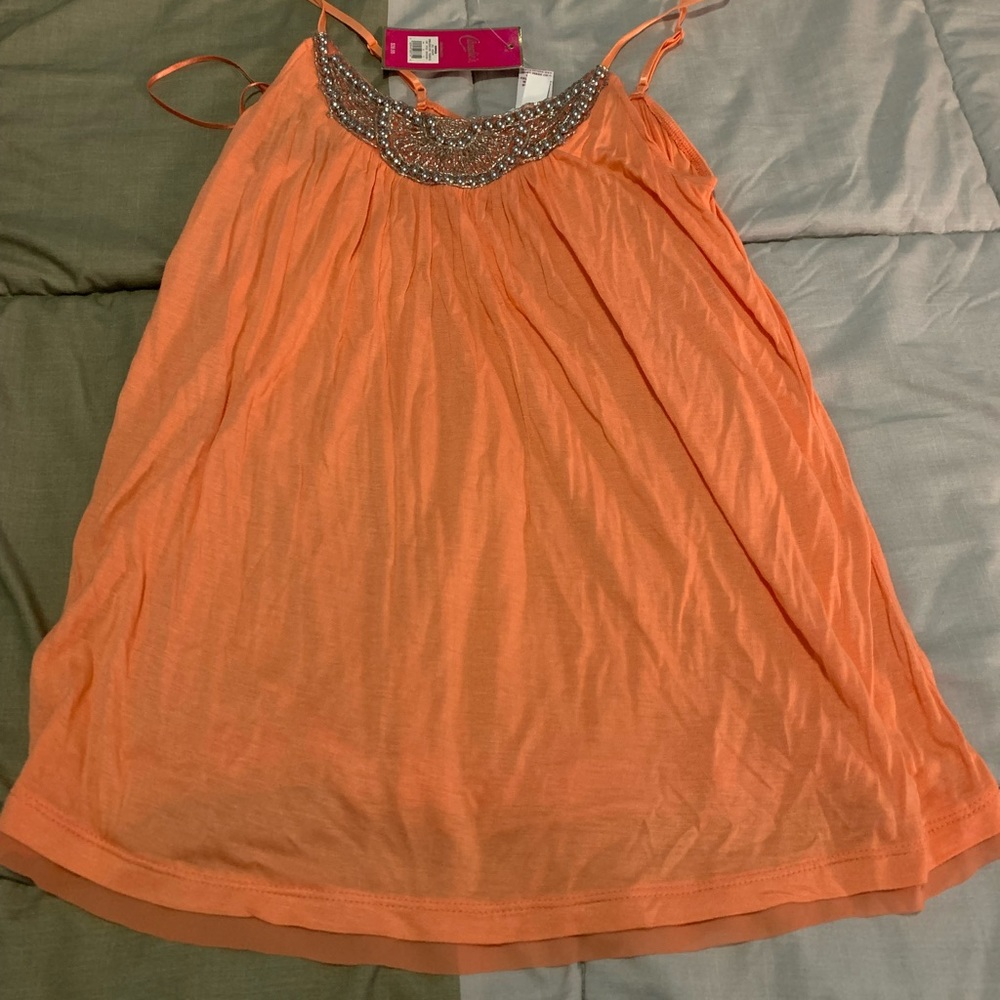 Cute Blouse